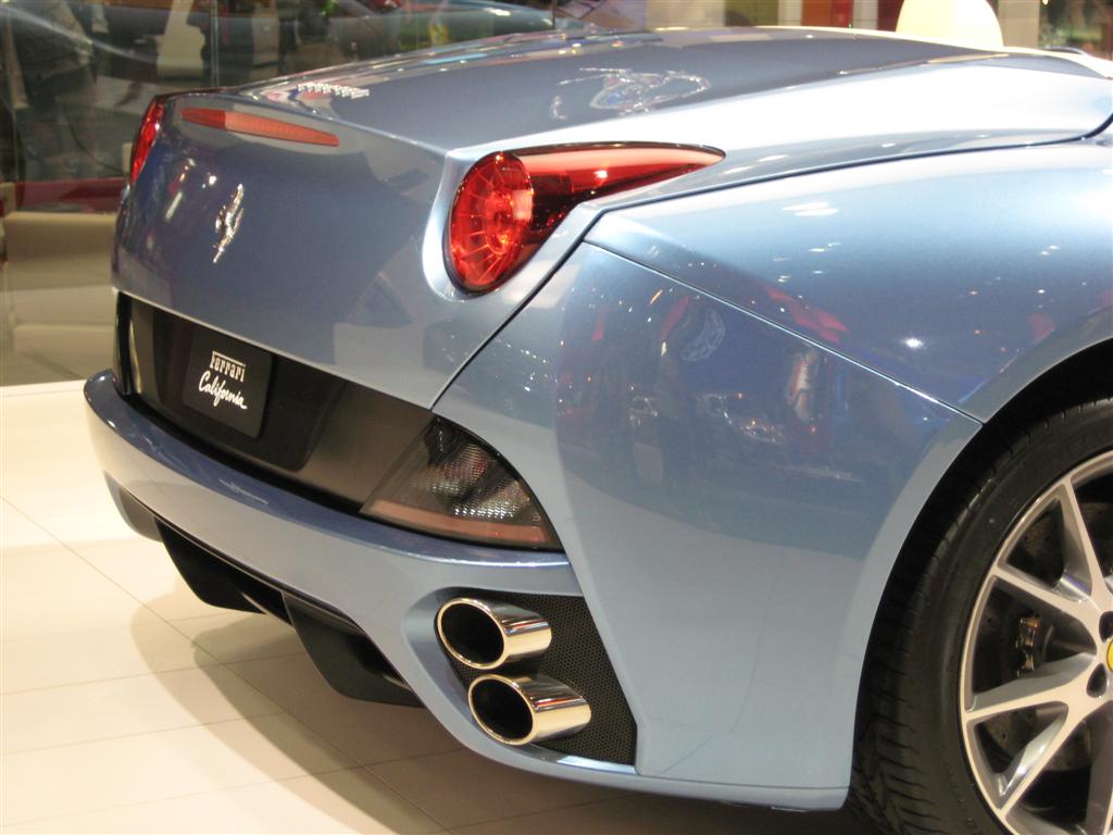 Syd Motor Show 0446